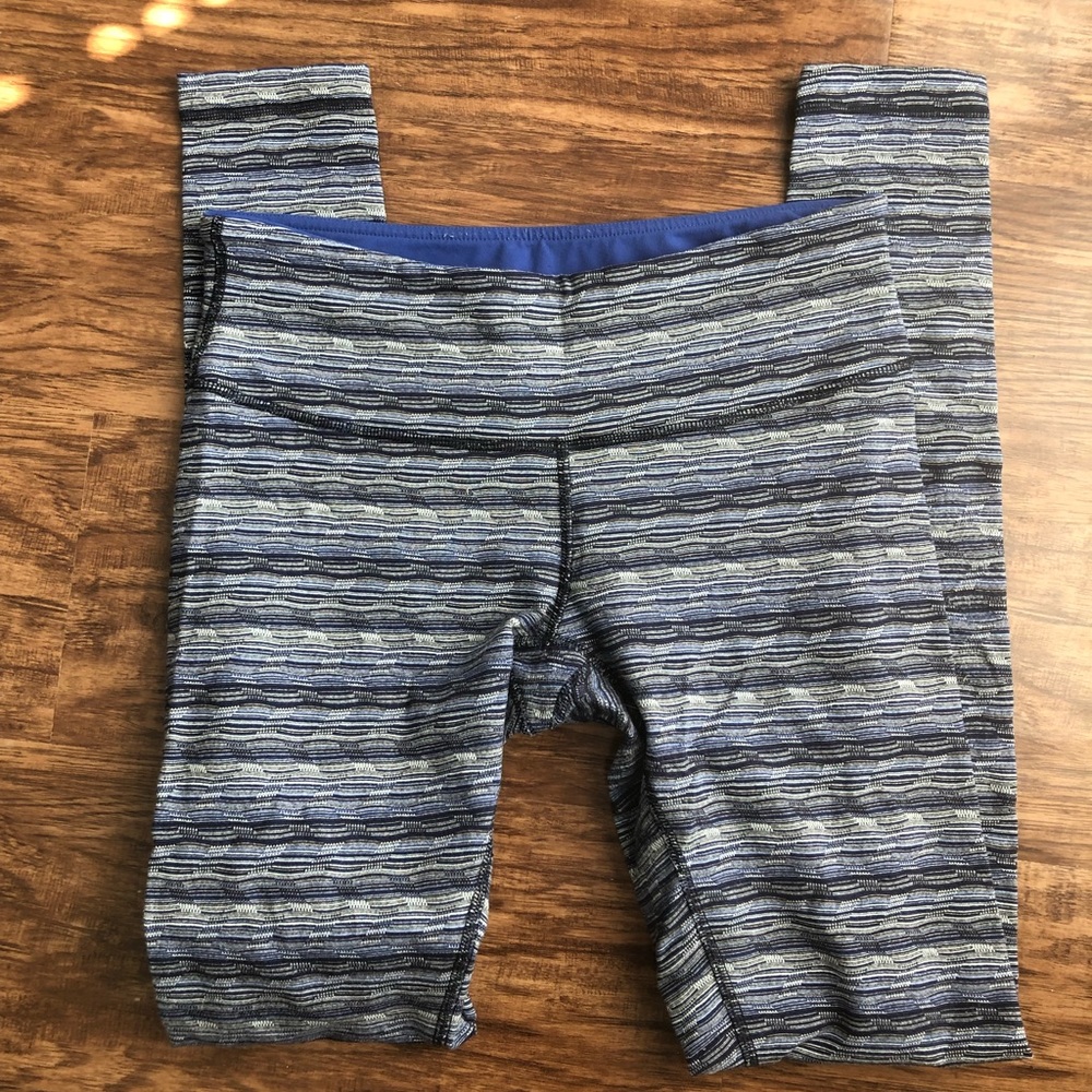 NWOT Lululemon Leggings